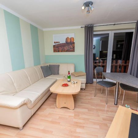 Apartment An Der Eine-1 By Interhome Stangerode Esterno foto