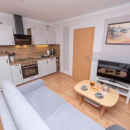 Apartment An Der Eine-1 By Interhome Stangerode Esterno foto