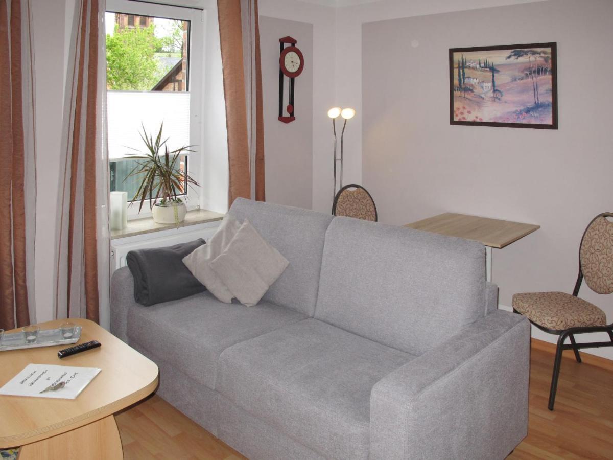 Apartment An Der Eine-1 By Interhome Stangerode Esterno foto