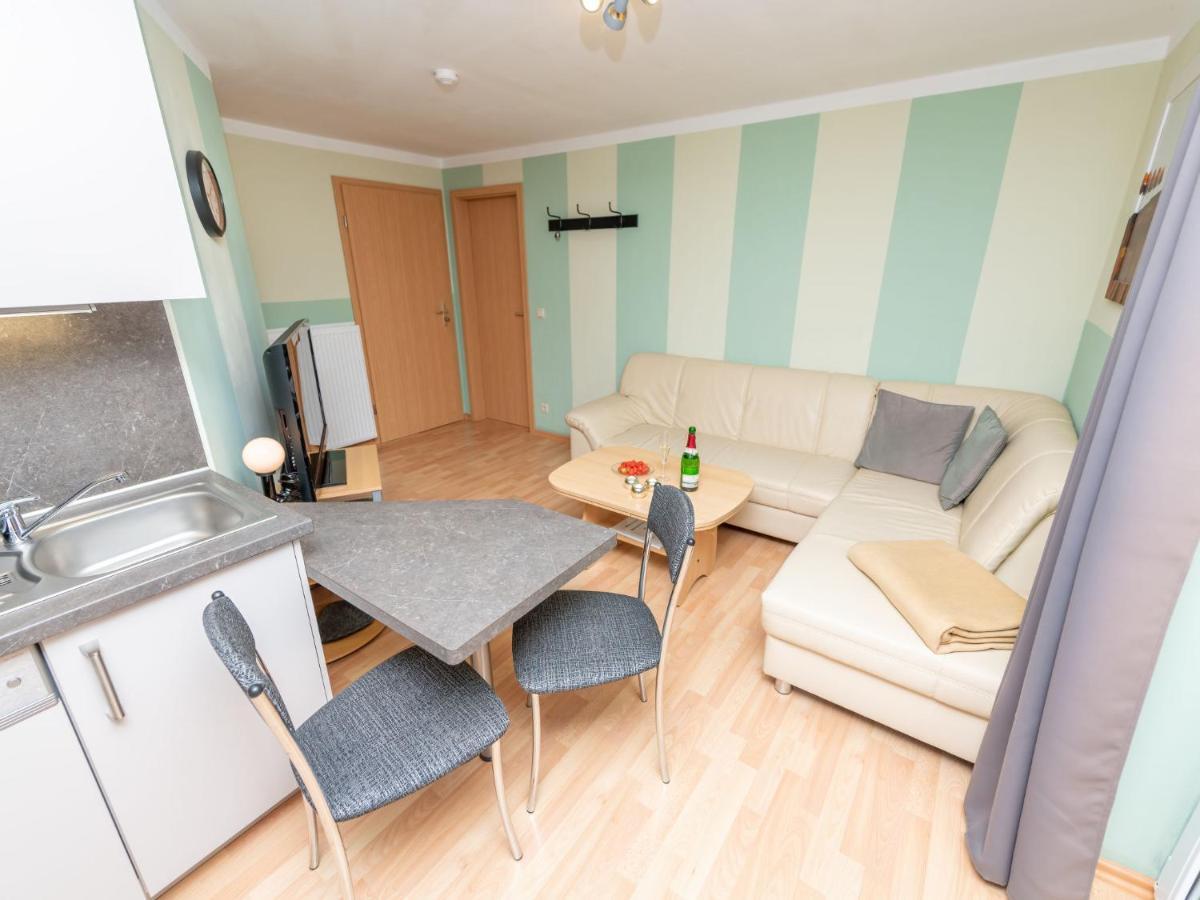 Apartment An Der Eine-1 By Interhome Stangerode Esterno foto