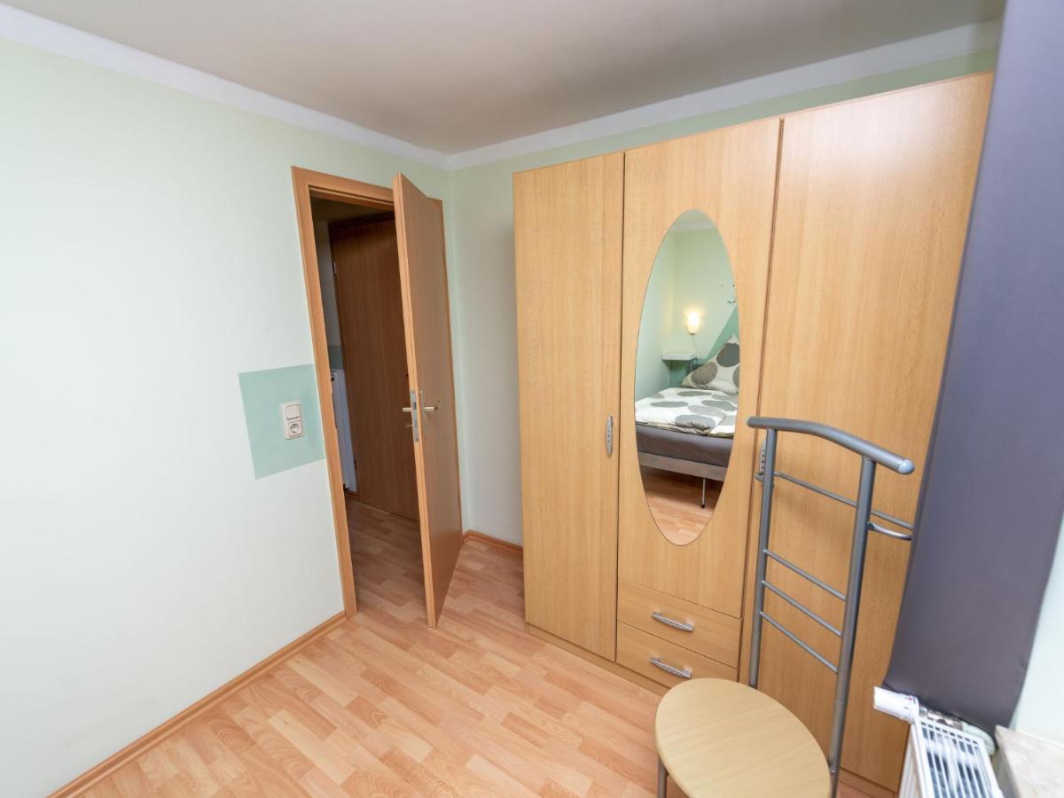 Apartment An Der Eine-1 By Interhome Stangerode Esterno foto