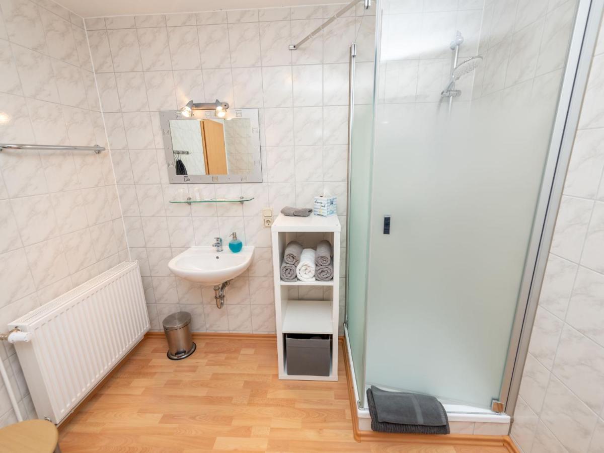 Apartment An Der Eine-1 By Interhome Stangerode Esterno foto