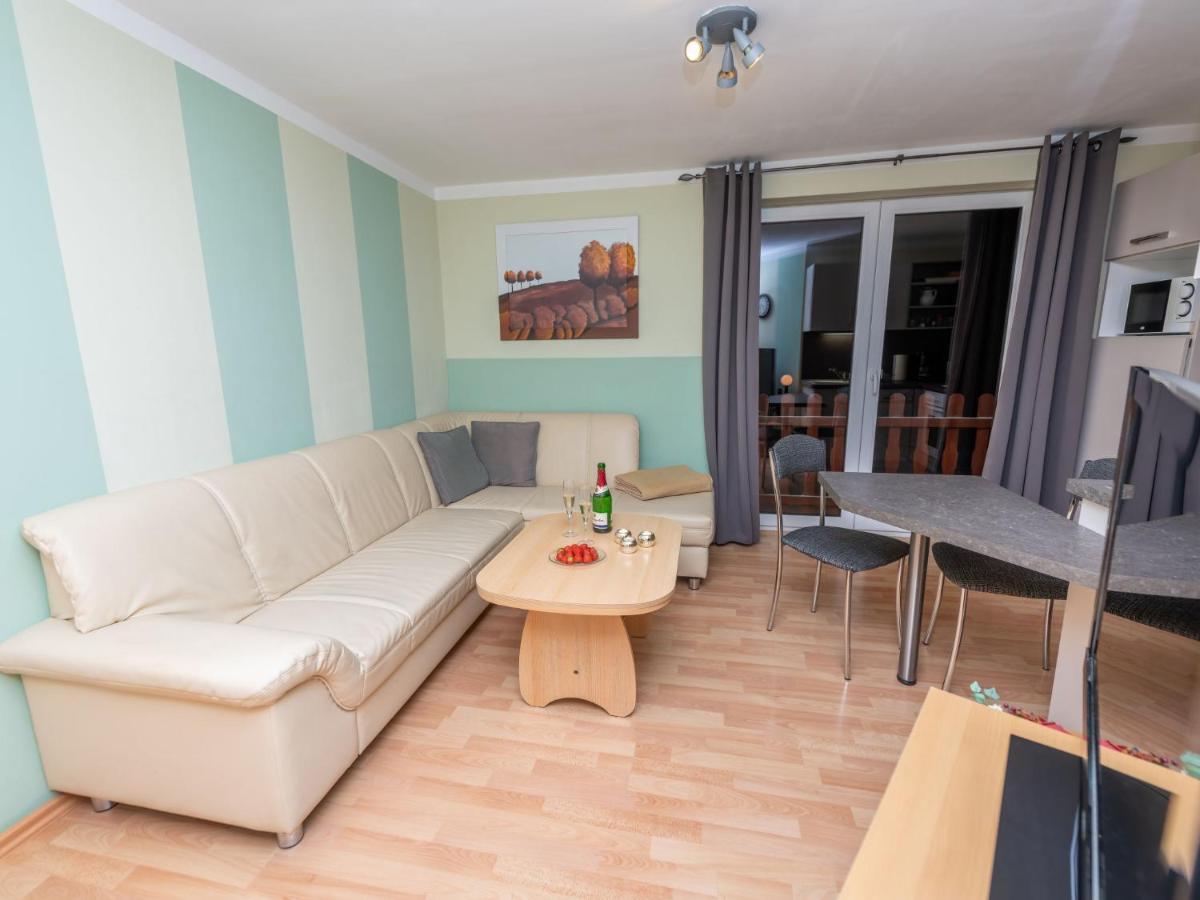 Apartment An Der Eine-1 By Interhome Stangerode Esterno foto