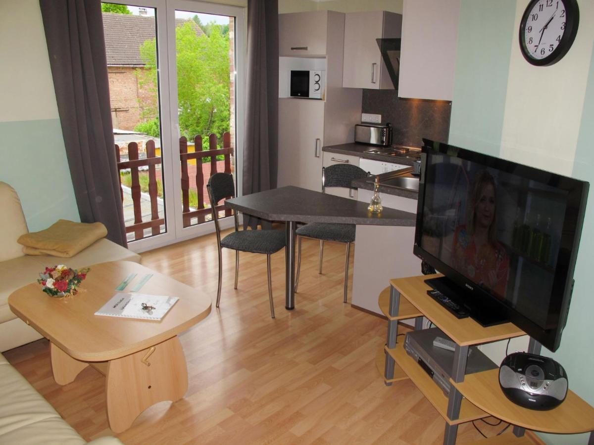 Apartment An Der Eine-1 By Interhome Stangerode Esterno foto