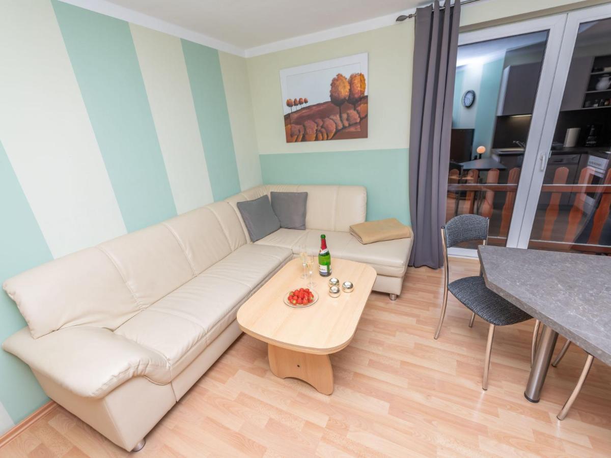Apartment An Der Eine-1 By Interhome Stangerode Esterno foto