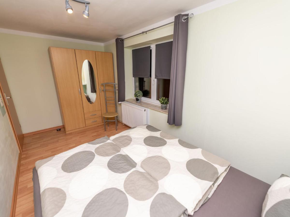 Apartment An Der Eine-1 By Interhome Stangerode Esterno foto