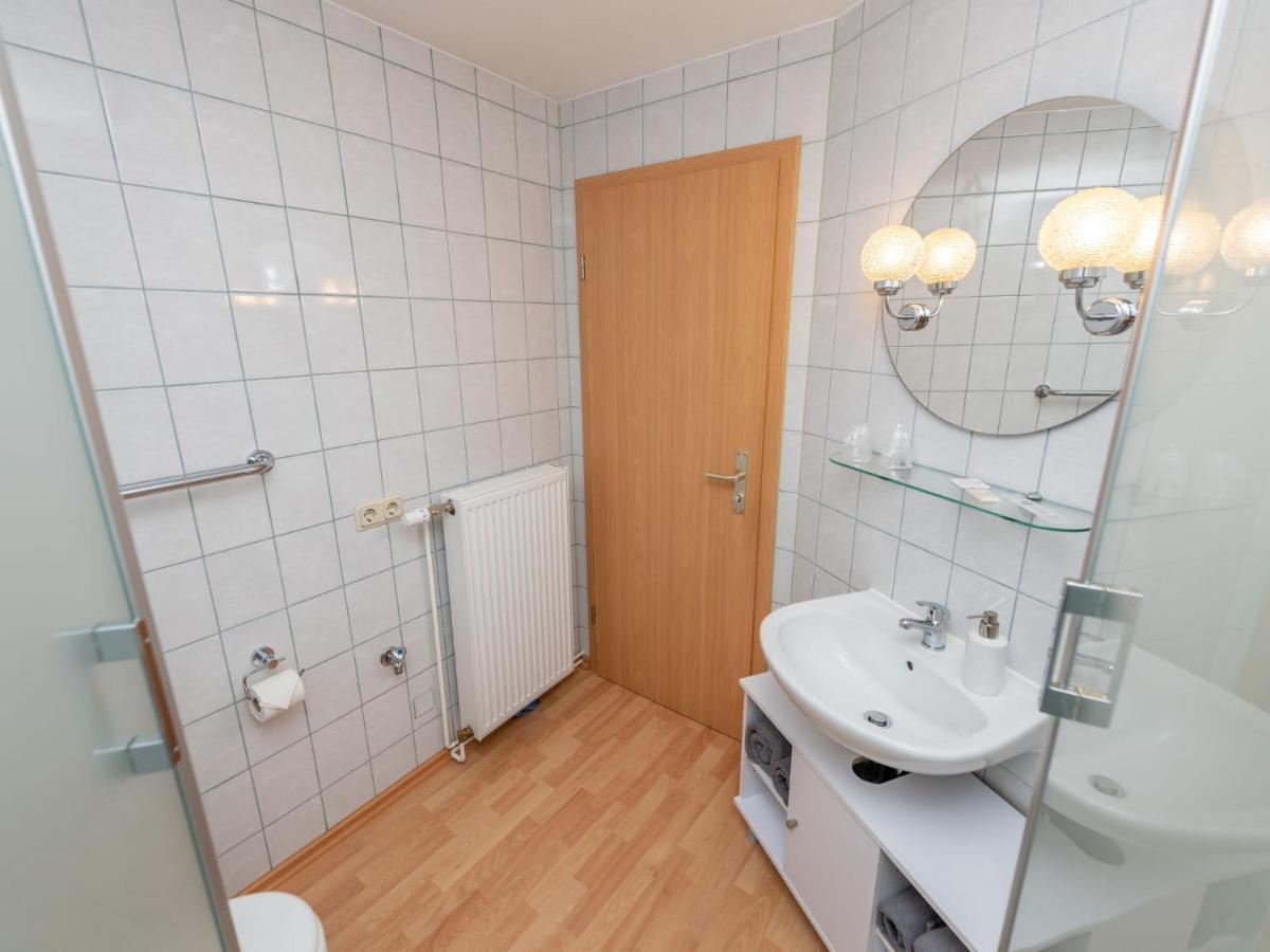 Apartment An Der Eine-1 By Interhome Stangerode Esterno foto