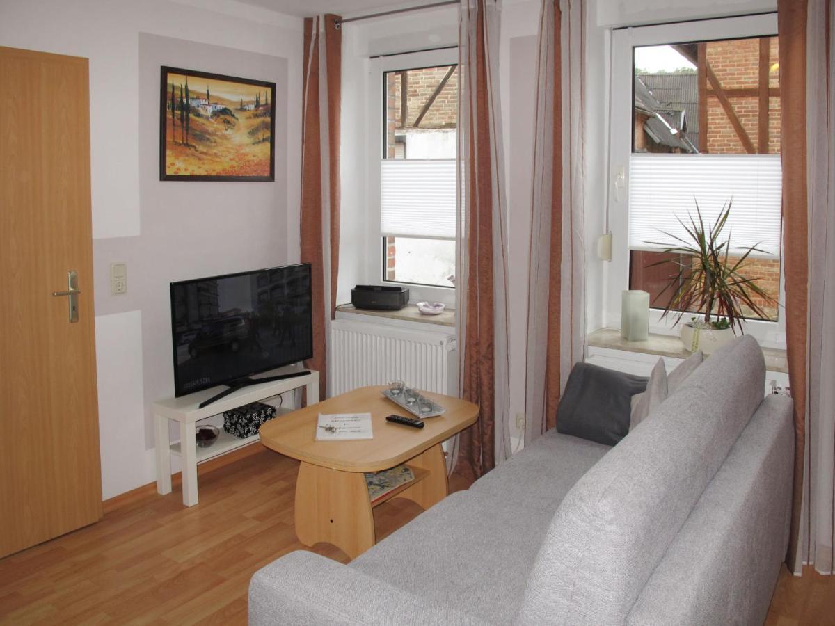 Apartment An Der Eine-1 By Interhome Stangerode Esterno foto