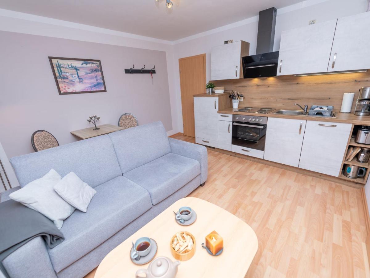 Apartment An Der Eine-1 By Interhome Stangerode Esterno foto