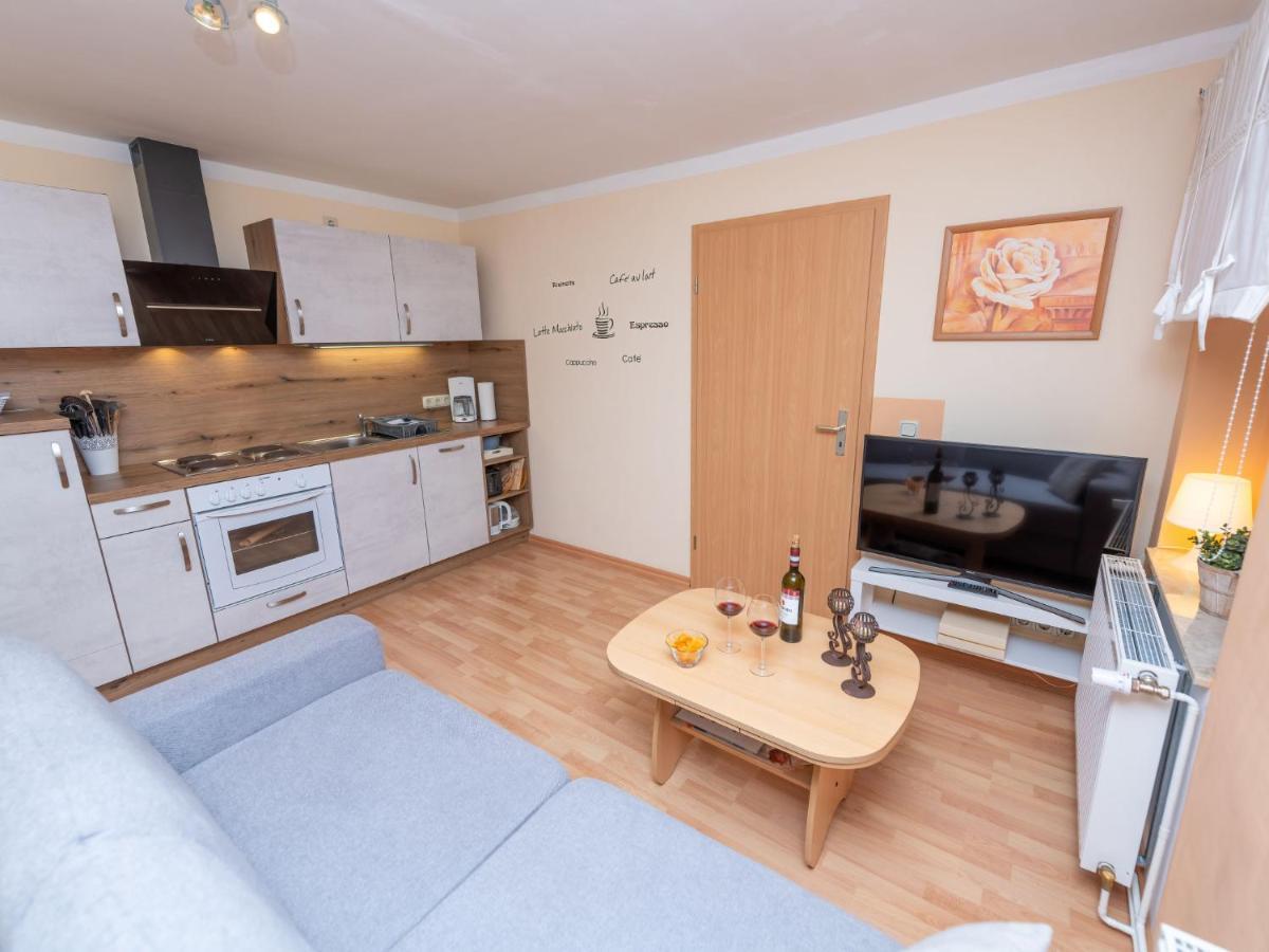 Apartment An Der Eine-1 By Interhome Stangerode Esterno foto