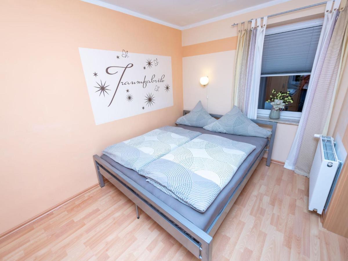 Apartment An Der Eine-1 By Interhome Stangerode Esterno foto