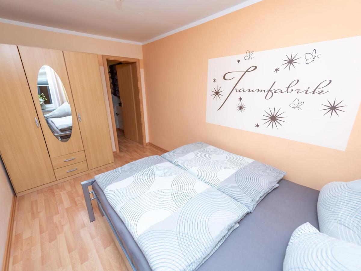 Apartment An Der Eine-1 By Interhome Stangerode Esterno foto