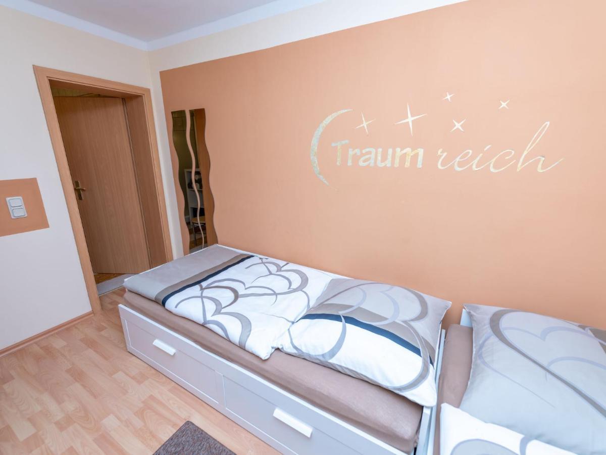 Apartment An Der Eine-1 By Interhome Stangerode Esterno foto
