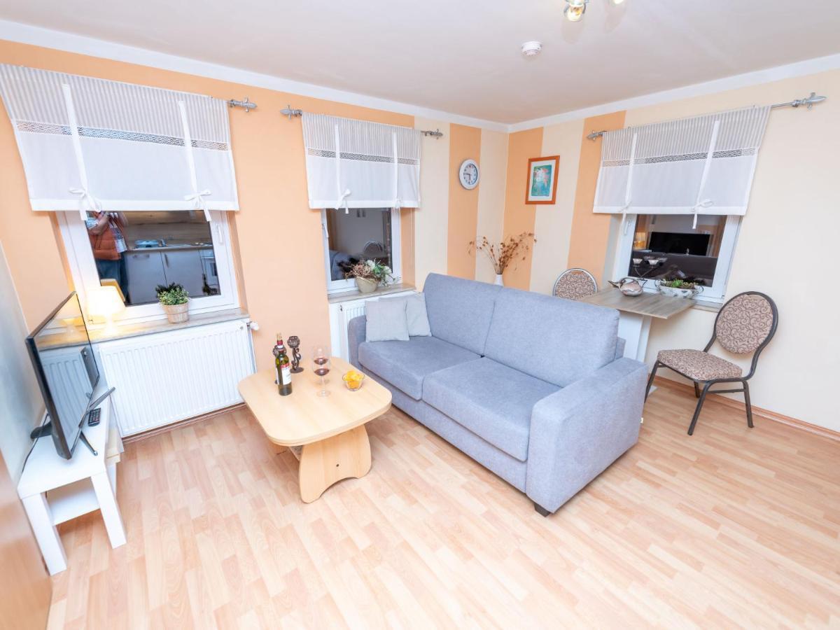 Apartment An Der Eine-1 By Interhome Stangerode Esterno foto