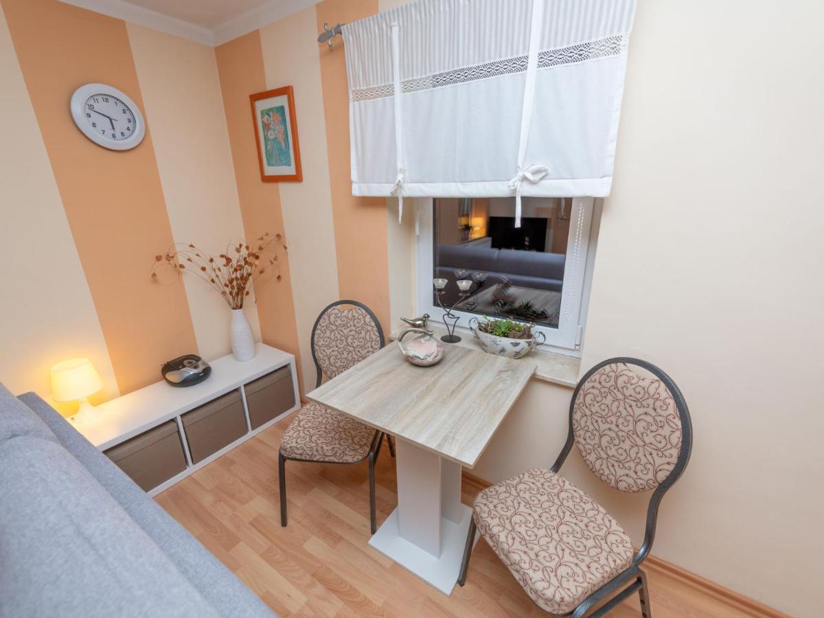 Apartment An Der Eine-1 By Interhome Stangerode Esterno foto