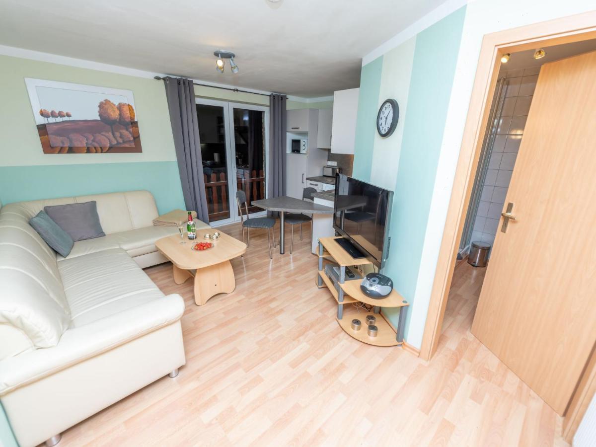 Apartment An Der Eine-1 By Interhome Stangerode Esterno foto