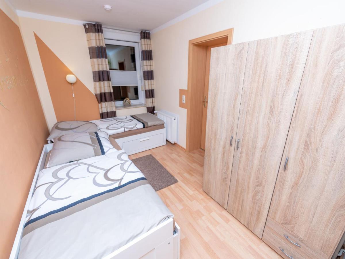 Apartment An Der Eine-1 By Interhome Stangerode Esterno foto