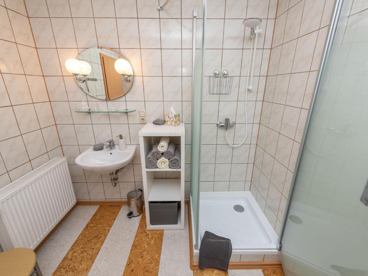 Apartment An Der Eine-1 By Interhome Stangerode Esterno foto