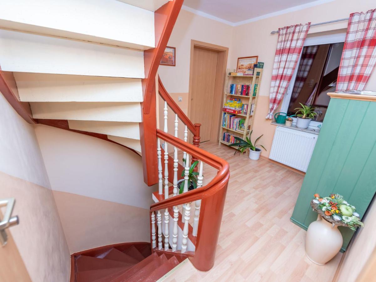 Apartment An Der Eine-1 By Interhome Stangerode Esterno foto