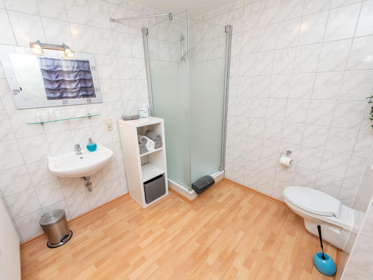 Apartment An Der Eine-1 By Interhome Stangerode Esterno foto