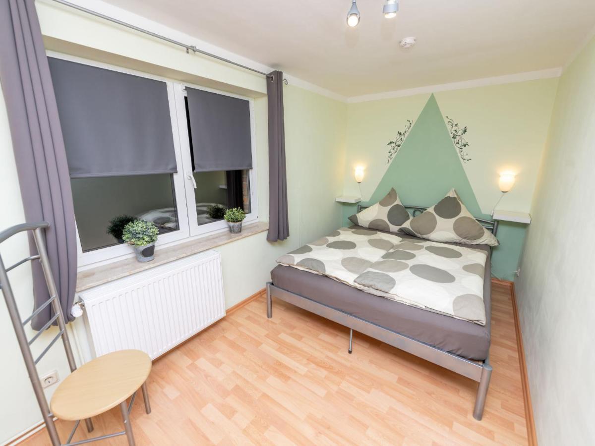 Apartment An Der Eine-1 By Interhome Stangerode Esterno foto
