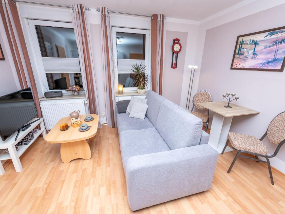 Apartment An Der Eine-1 By Interhome Stangerode Esterno foto