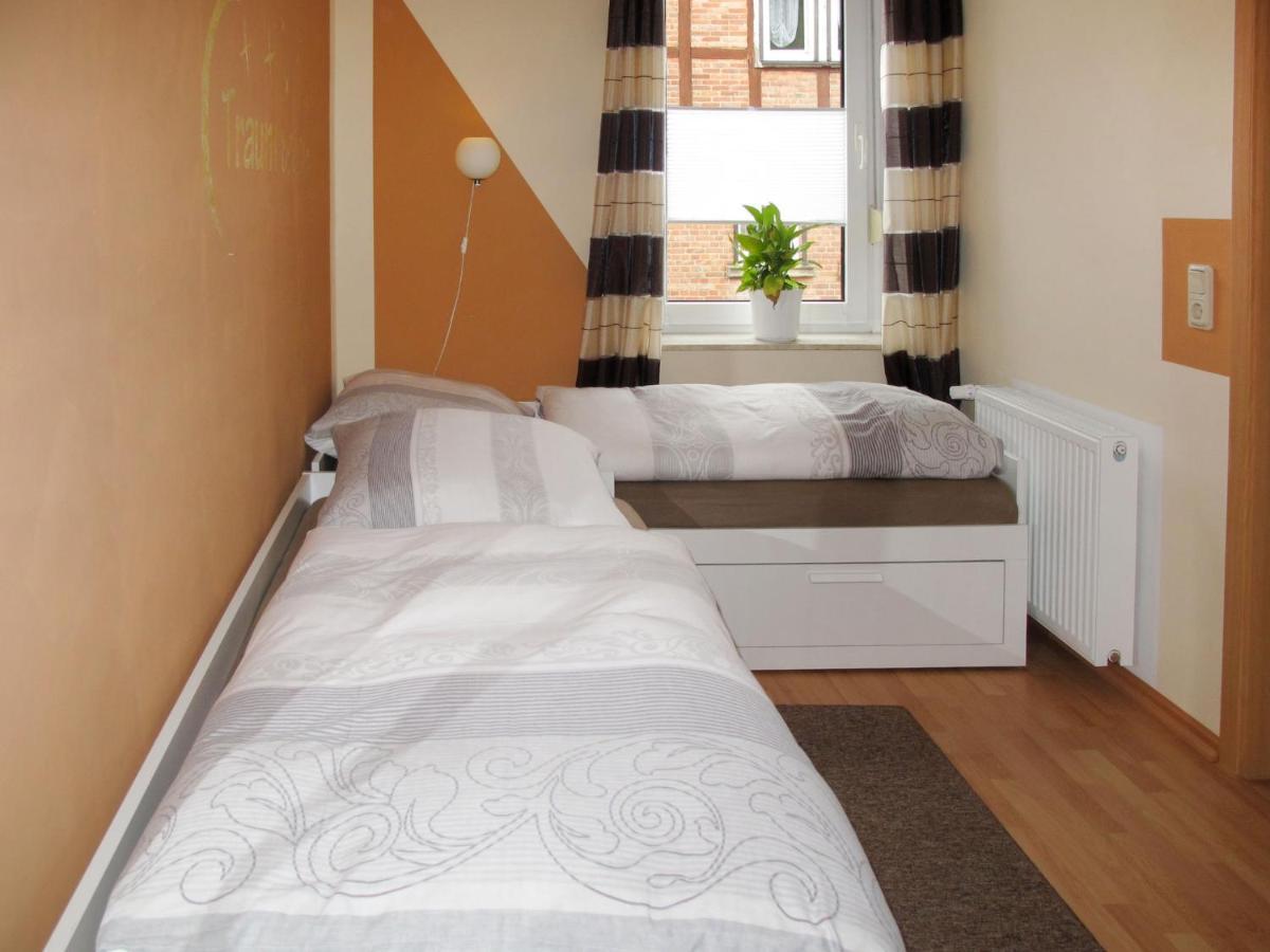 Apartment An Der Eine-1 By Interhome Stangerode Esterno foto