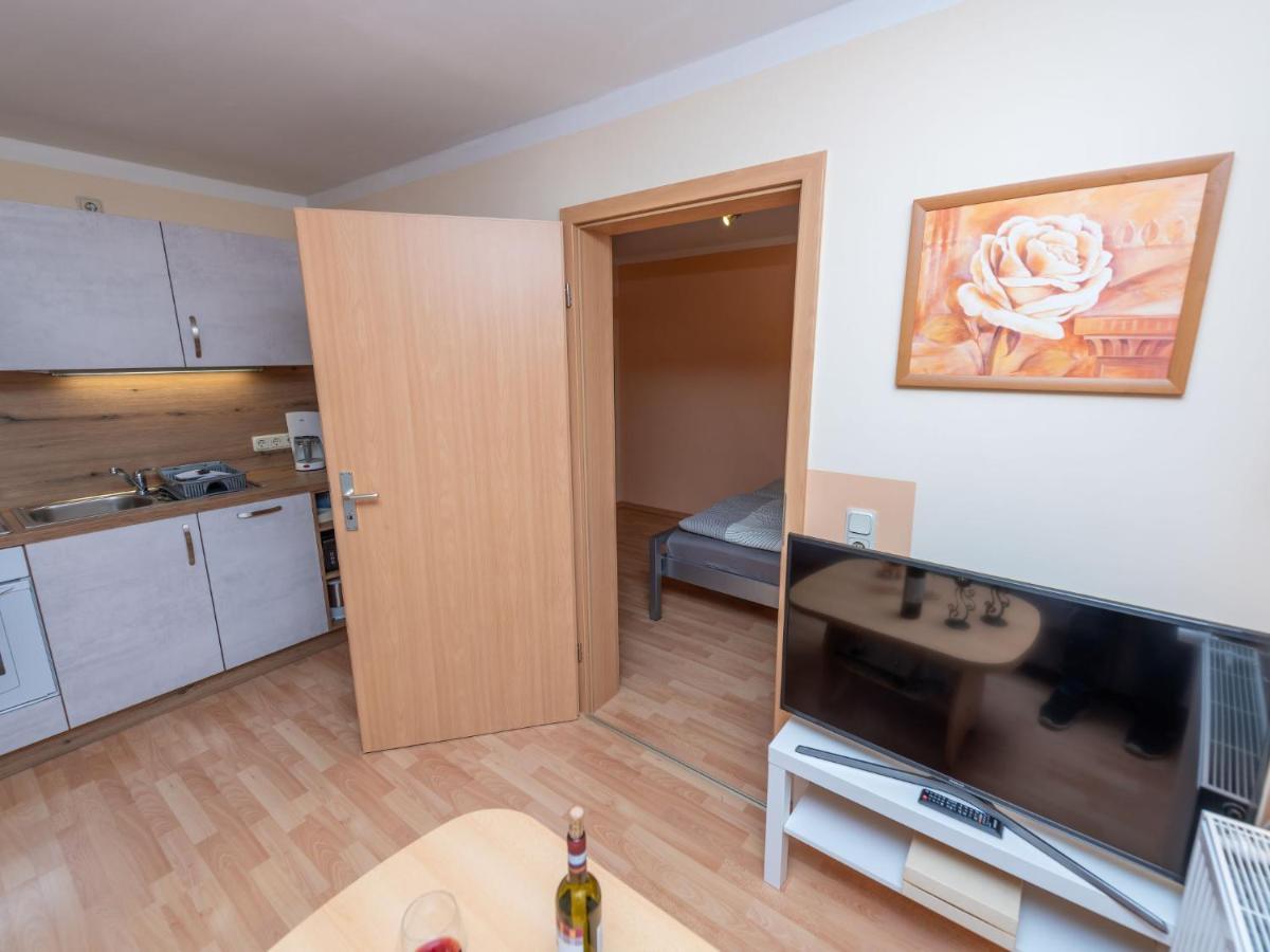 Apartment An Der Eine-1 By Interhome Stangerode Esterno foto