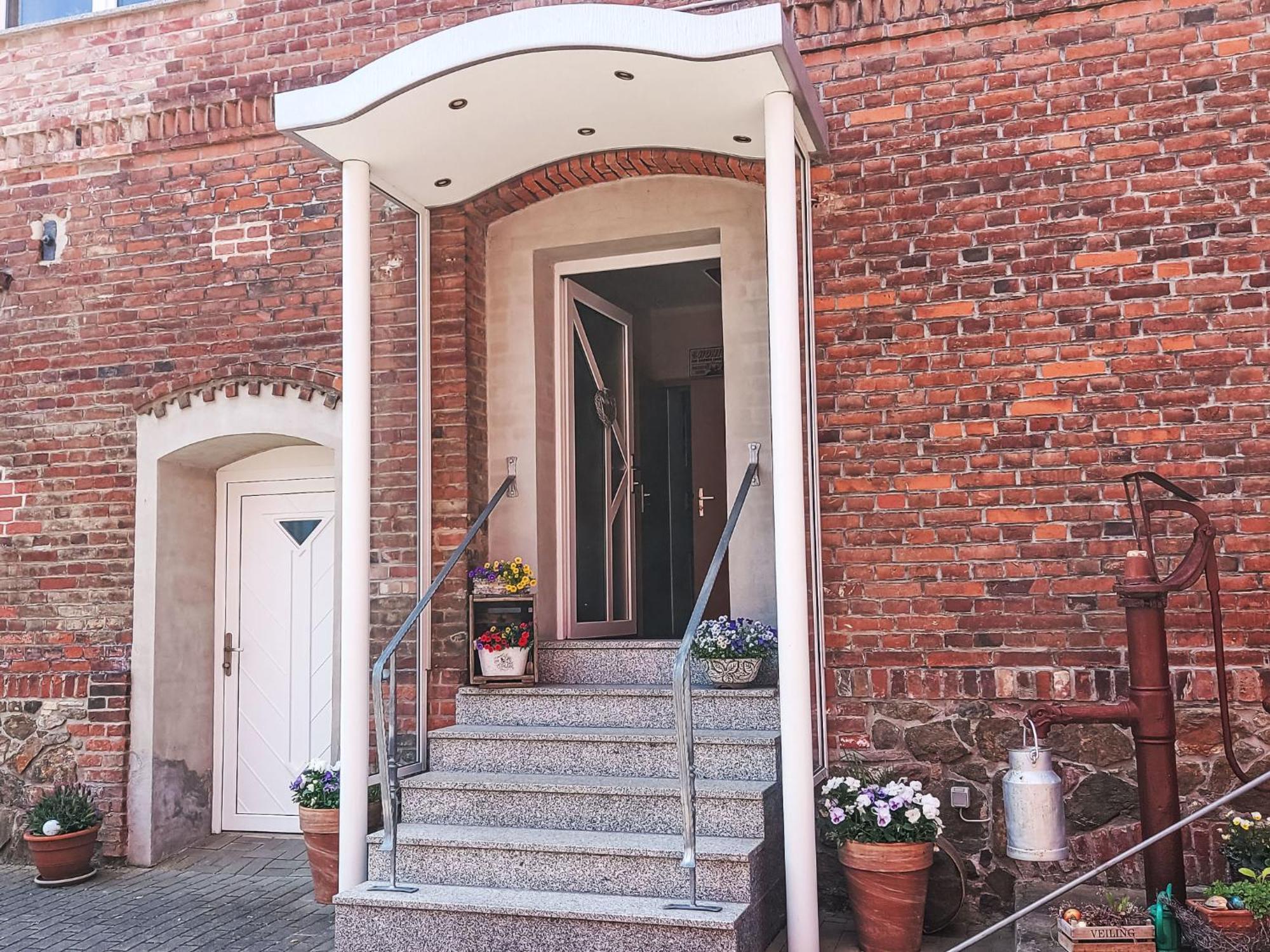 Apartment An Der Eine-1 By Interhome Stangerode Esterno foto